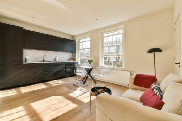 Woning Karel Doormanstraat 1422 Amsterdam