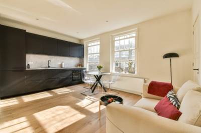 Woning Karel Doormanstraat 1422 Amsterdam