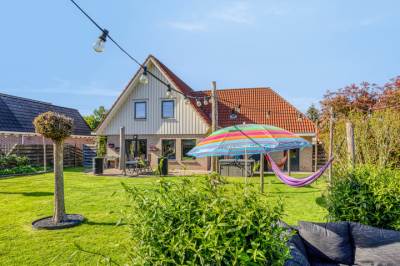 Woning Horstlaan 3 Elsloo (FR)