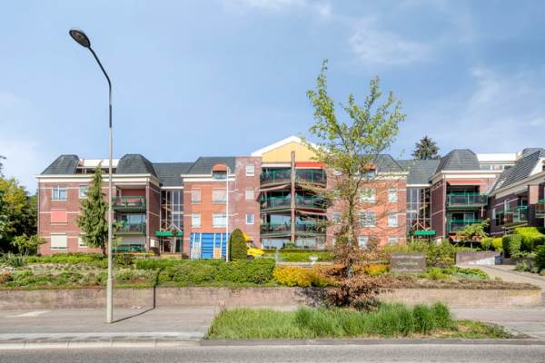 Woning Molenweg 11B Groesbeek