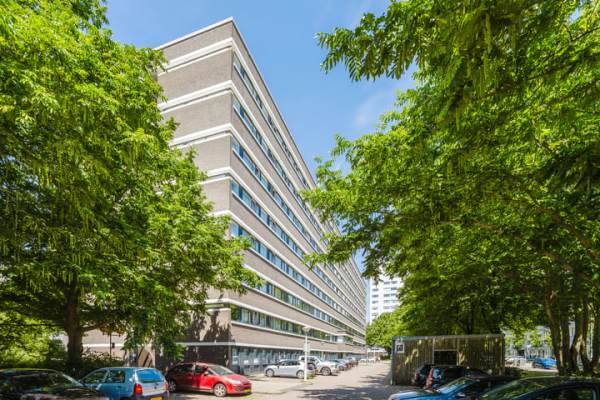 Woning Van Heenvlietlaan 274H Amsterdam