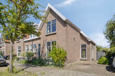 Woning Jagersweg 42 Apeldoorn
