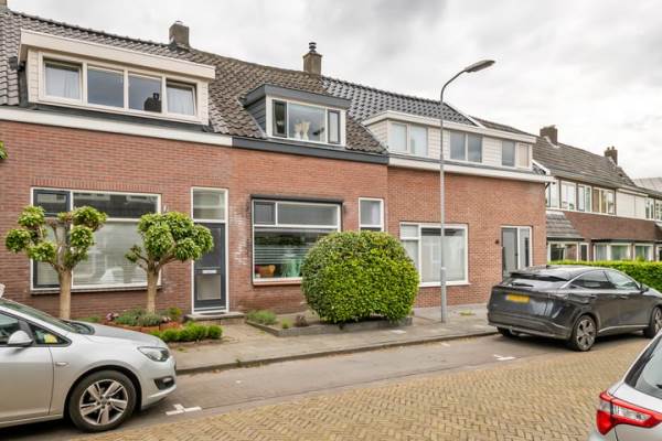 Woning Hoveniersweg 68 Tiel