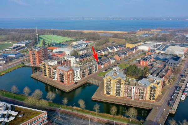 Woning Scheepswerf 1 Huizen