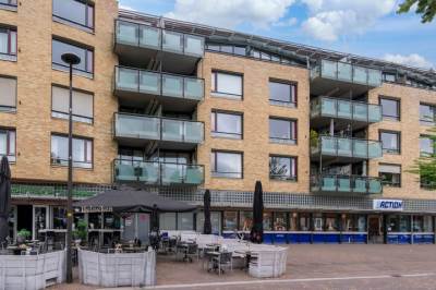 Woning Brouwerstraat 56 Ede