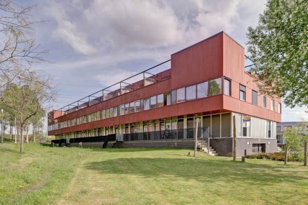 Woning Baars 16 Amersfoort