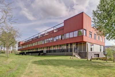 Woning Baars 16 Amersfoort