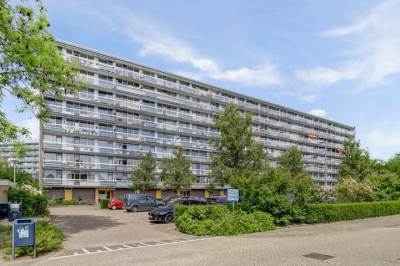 Woning Ganzenstraat 204 Amersfoort