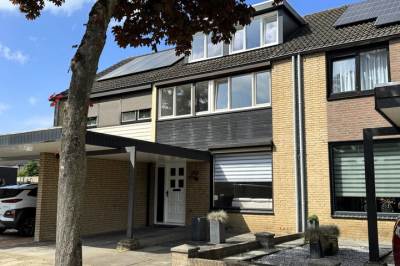 Woning Byronstraat 71 Venlo