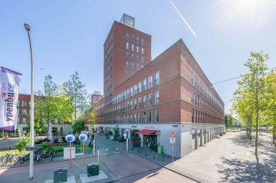 Woning Oude Kustlijn 57 Den Haag