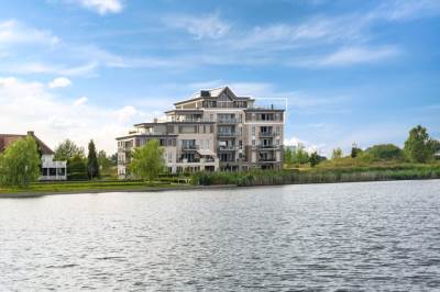 Woning Dijkbeemd 35 Waalre