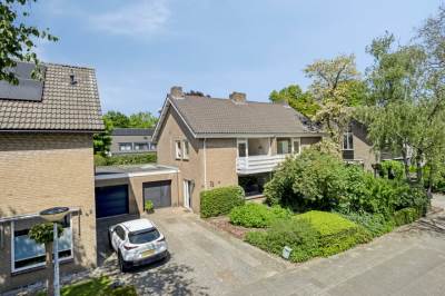 Woning Hildebrandstraat 10 Rosmalen