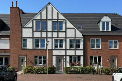 Woning Rozet 7 Waddinxveen