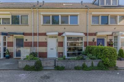 Woning Smaragd 9 Venlo