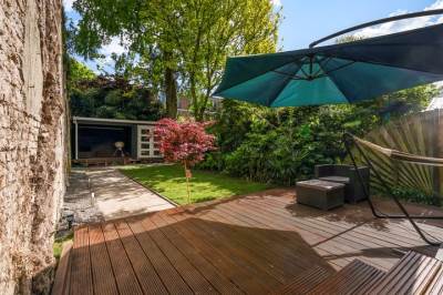 Woning Van der Duynstraat 30 Den Haag