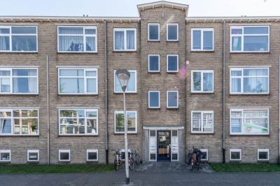 Woning Valeriusstraat 17 Leeuwarden