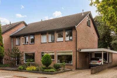 Woning Anna van Burenplein 2 Bathmen