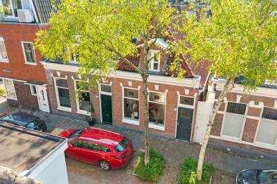 Woning Selwerderstraat 34 Groningen