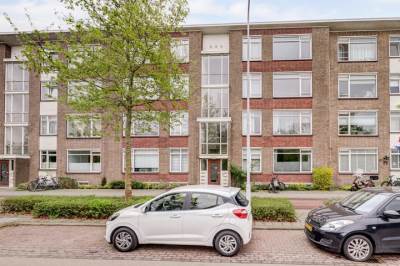 Woning Monseigneur van Steelaan 194 Voorburg