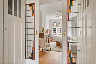 Woning De Moucheronstraat 82 Den Haag