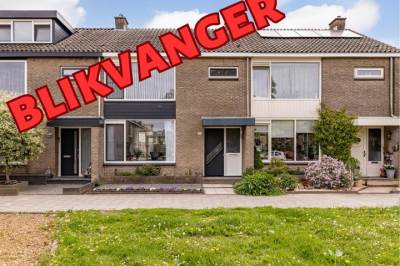 Woning Reigerstraat 27 Zwijndrecht