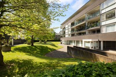 Woning Frederik Hendrikhof 33 Waalwijk