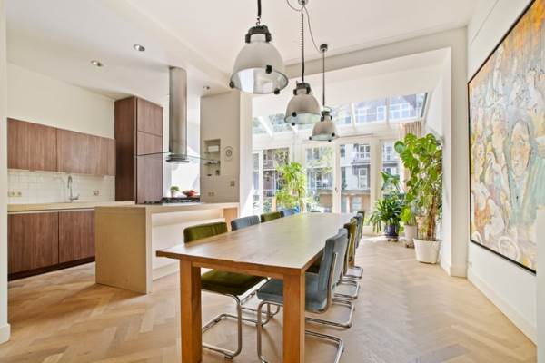 Woning Van Breestraat 171H Amsterdam