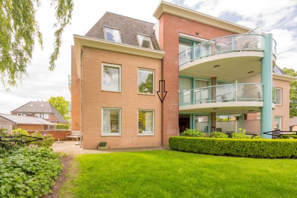 Woning Apeldoornsestraat 2B Voorthuizen