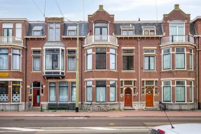 Woning Prins Willemstraat 27A Den Haag