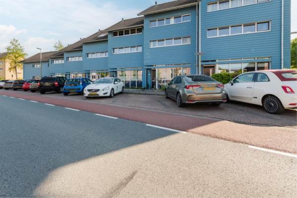 Woning Zambezilaan 247 Purmerend