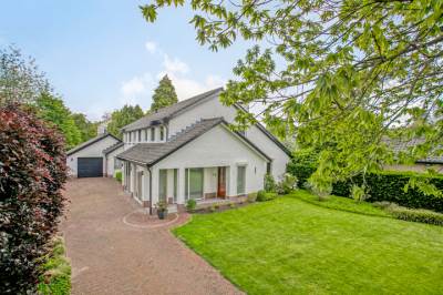 Woning van Odenhovenstraat 7 Boxmeer