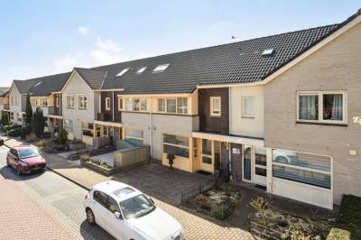 Woning Doornenburgallee 17 Duiven