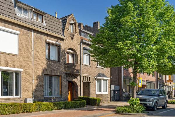 Woning Rijksweg Zuid 130 Geleen