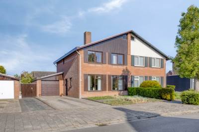 Woning Karel Doormanstraat 8 Kloosterzande