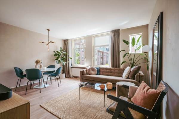 Woning Smitstraat 352 Amsterdam