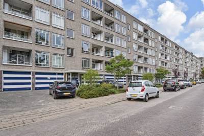 Woning Smaragdhorst 74 Den Haag