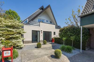 Woning Dierick Boutsstraat 12 Axel