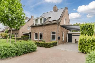 Woning Gildelaan 74 Hilvarenbeek