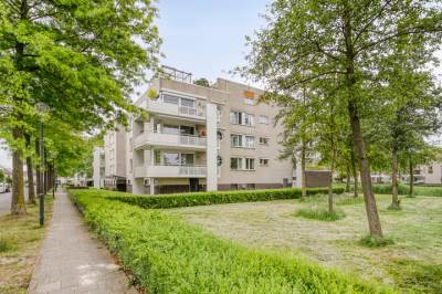 Woning Meester Broerensingel 86 Rosmalen