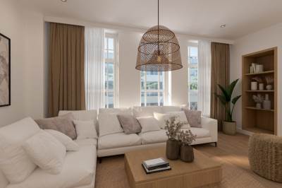 Woning Oude Binnenweg 53C Rotterdam