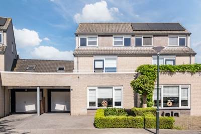 Woning Grutto 12 Sint-Oedenrode