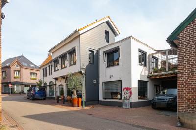 Woning Kruisstraat 16 Stein