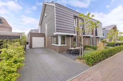 Woning Jufferlaan 8 Blaricum