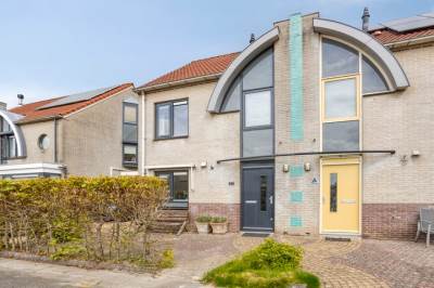 Woning Madrigaal 21 Kampen