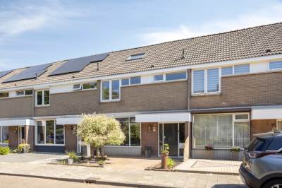 Woning Cederstraat 29 Etten-Leur