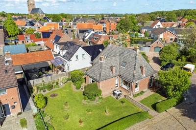 Woning Gasthuisstraat 23 Ferwert