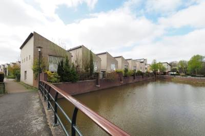 Woning Wilgewinde 7 Dordrecht