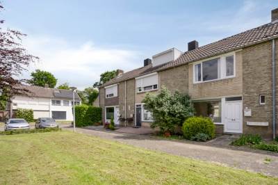 Woning Steenmetsersdreef 5 Maastricht