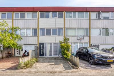 Woning Dongelaan 8 Veghel