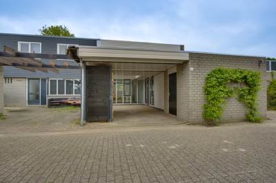 Woning Venusstraat 16 Emmeloord